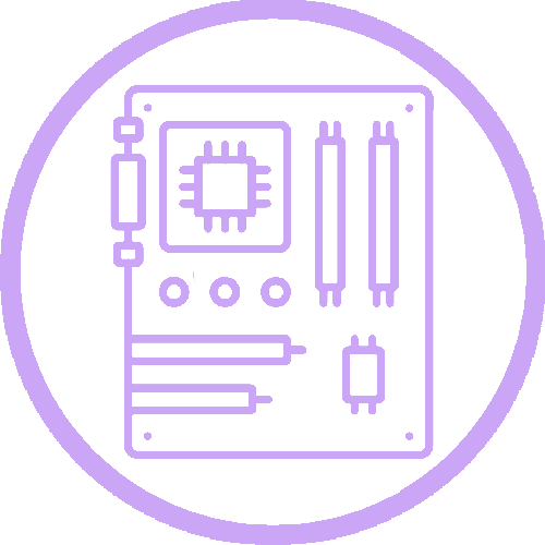 Projects Icon