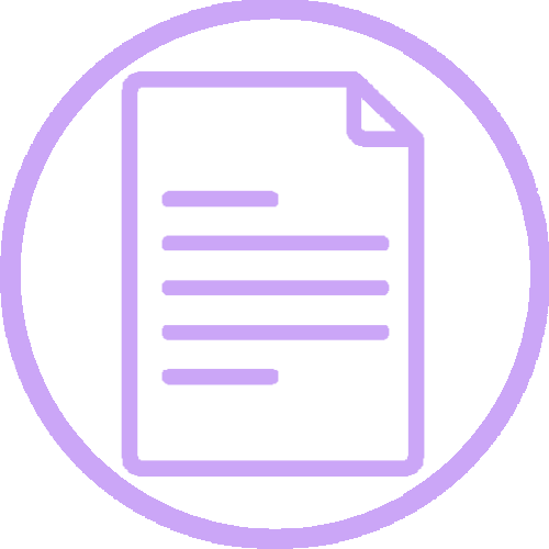 Writing Icon